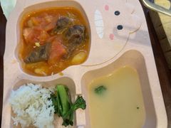 -南堂馆·新川菜(天府三街店)