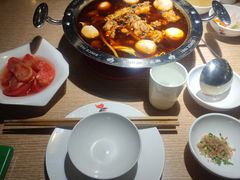 -李子坝梁山鸡(北碚万达五鸡哥店)