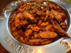 -胖哥俩肉蟹煲(杭州下沙学林街店)