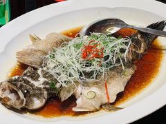 -荣兴酒家(徐家汇店)