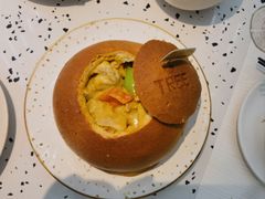 -大树餐厅(朝阳大悦城店)