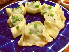 -熠盛·本帮菜Bistro(永嘉路店)