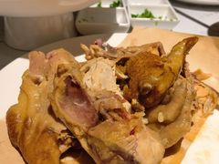 -关东小磨东北菜(漕河泾印象城店)