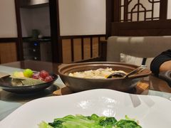 -蘭奢雅集·江浙菜(青山江滩店)