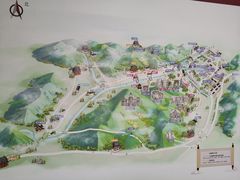 -灵隐飞来峰景区