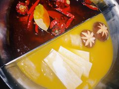 -湊湊火锅·茶憩(石家庄万象城店)