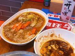 -渔家风味·鲅鱼水饺·央视展播·海鲜天津菜(开发区店)