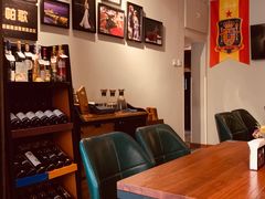 大堂-帕歌西班牙餐厅paco tapas
