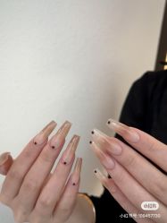 -斯馨·健康美甲美睫