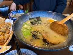 -食喜料理(诸城店)