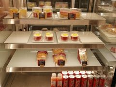 -COSTA COFFEE(上海月星环球港店)