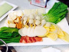 -刘一锅筋头巴脑(新民街店)