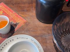 -洞庭土菜馆(天河北总店)