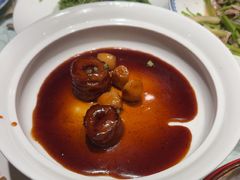 -鲁菜根·泰山菜(泰山店)