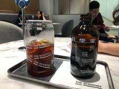 -科学家咖啡(海岸城店)