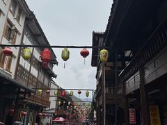 -松州古城