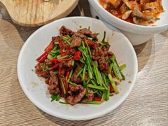 -小雅木姜子烤鸡·贵州菜(鸿通城店)
