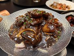 -老西门·常州菜(新区店)