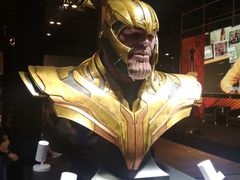 -东浩兰生上海世博展览馆