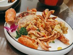 -醉壹号海鲜大排档·老厦门特色菜(厦门美食地标店)