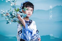 -蜜糖派儿童摄影(青建·太阳岛店)