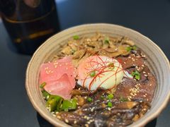 -Ameigo梅果·云贵川bistro(长宁来福士店)