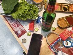 -郭记烤肉创始店(民丰大街店)