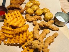 -必胜客(北苑路店)