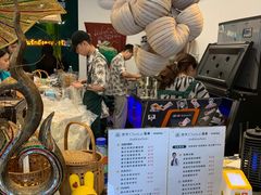 -春莱·老挝咖啡·泰式奶茶(钟楼店)