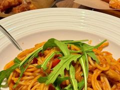 -必胜客(温岭新天地店)