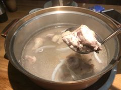 -大头椰·椰子鸡火锅(南宁万象城店)