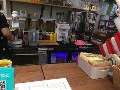 -九秋茶铺(三里屯店)