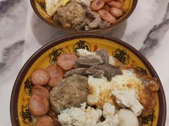 -卢聪艺小吃店(阳翟总店)