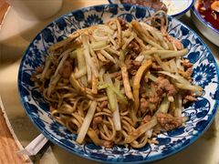 肉丝拌川-慧娟面馆·餐厅(望江路店)