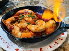 -BROWNSTONE布朗石西班牙餐厅(富城店)