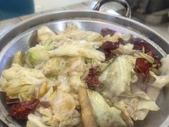 -鑫鸿达·海鲜闽菜热炒小馆(中山路店)