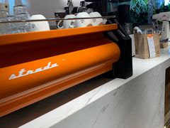 -Peet's Coffee皮爷咖啡(德基店)