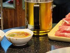 -草原饭店火锅