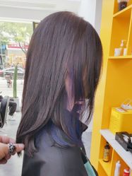 -卓梵美发·精品Salon