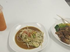 -Magic Food Point(Airport Street food)