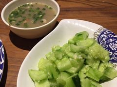 -山城遇宴·重庆江湖菜(五道口银谷大厦店)