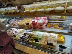 -兰乔贝恩动物奶油生日蛋糕(龙之梦大都汇店)