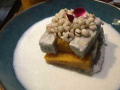 -院子餐厅·大锅菜·老杭帮(桥西直街店)