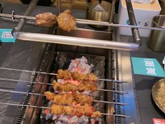 -熙成烧烤(白塔岭店)