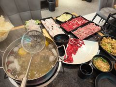 -林记潮牛·牛肉火锅(上马墩店)