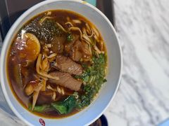 -康师傅私房牛肉面(申虹店)
