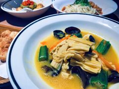 -新太二·鲜料川菜(东汇城店)