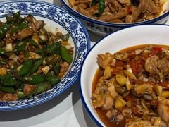 -回家吃饭·地道南昌菜(建德观总店)