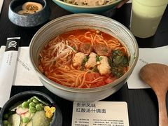 -里面·Noodlology(机电院店)