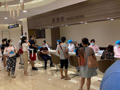 -瑞慈体检上海闵行机构